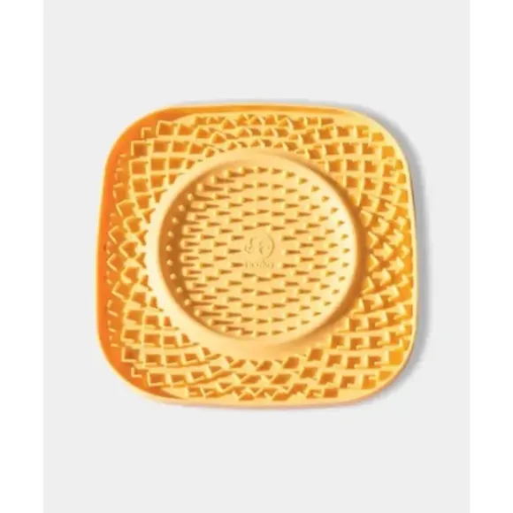 Inooko Inooko Yoomy Plate Likmat