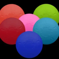 Jolly Jolly Soccer Ball
