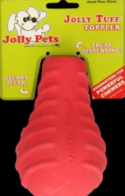 Jolly Tuff Toppler