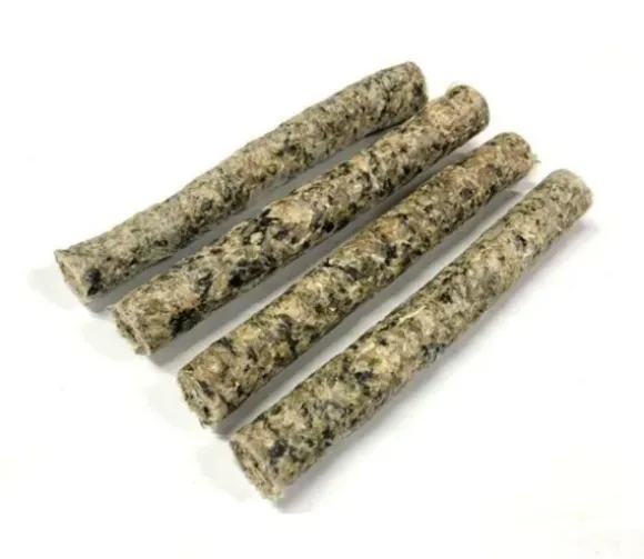 Kabeljauwsticks 5 Stuks