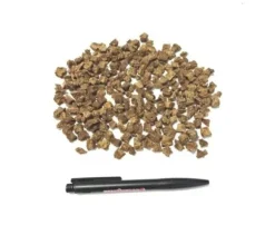 Kip Meat Bites Xs (Mono Prote Ne) 150 Gram