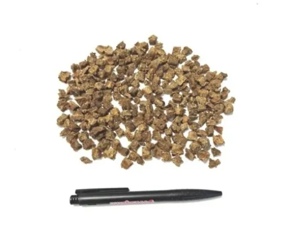 Kip Meat Bites Xs (Mono Prote Ne) 150 Gram