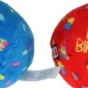 Kong Kong Birthday Balls