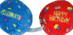 Kong Kong Birthday Balls
