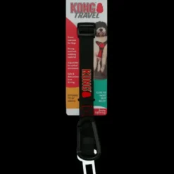 Kong Kong Seat Belt Tether