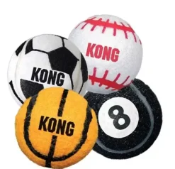 Kong Kong Sport Balls
