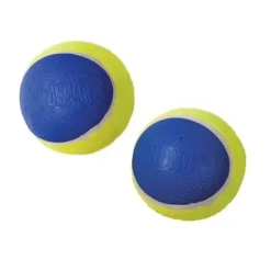 Kong Kong Ultra Squeakair Balls
