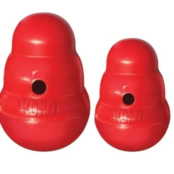 Kong Kong Wobbler