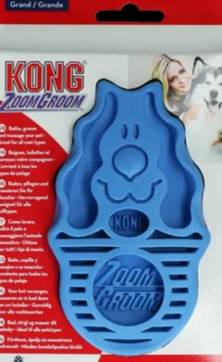 Kong Kong Zoom Groom