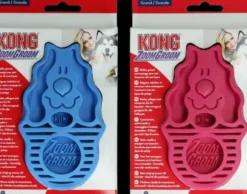 Kong Kong Zoom Groom