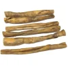 Kophuid Rol Paard 30 Cm 3 Stuks