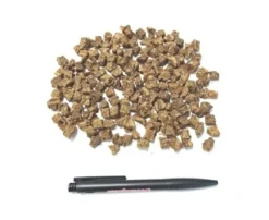 Lam Meat Bites Xs (Mono Prote Ne) 150 Gram