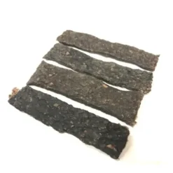 Lam Vleesstrips 100 Gram
