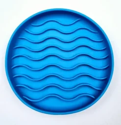 Lickbowl Waves