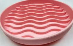Lickbowl Waves
