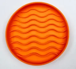 Lickbowl Waves