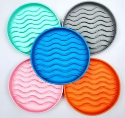 Lickbowl Waves
