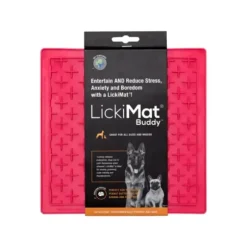 Lickimat Lickimat Buddy