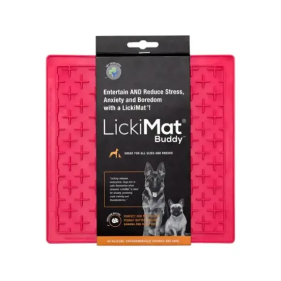 Lickimat Lickimat Buddy