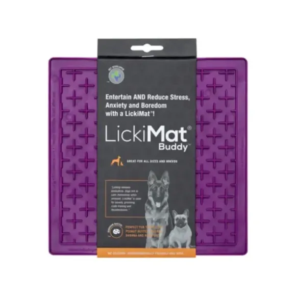 Lickimat Lickimat Buddy