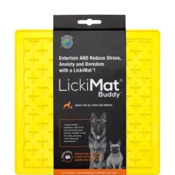 Lickimat Lickimat Buddy