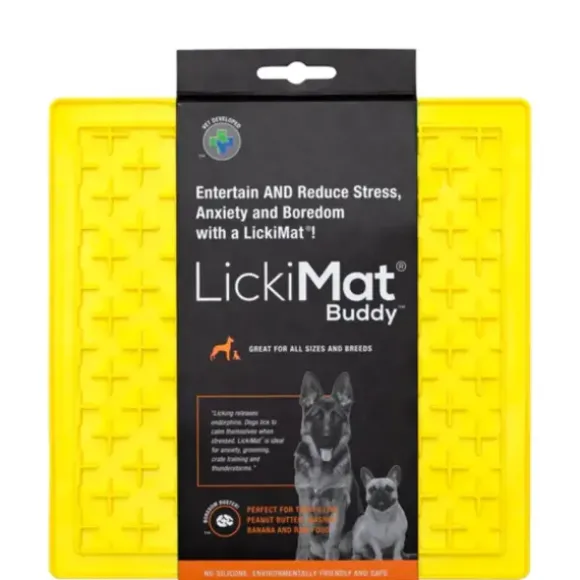 Lickimat Lickimat Buddy