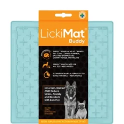 Lickimat Lickimat Buddy