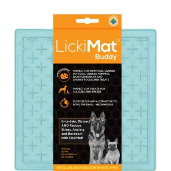 Lickimat Lickimat Buddy