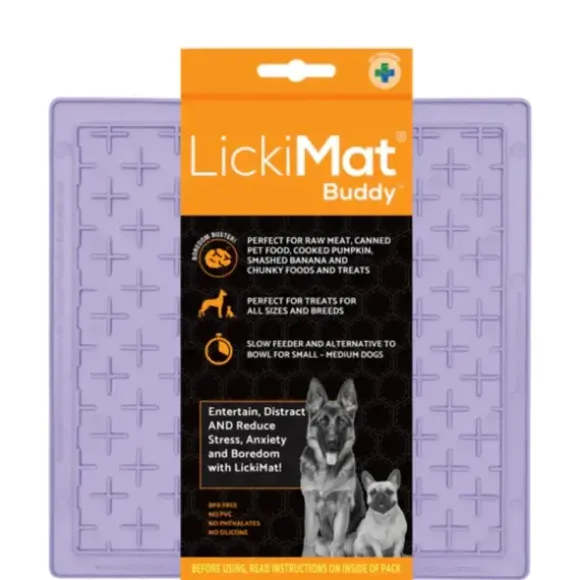 Lickimat Lickimat Buddy