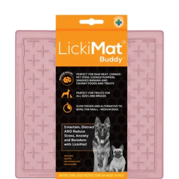 Lickimat Lickimat Buddy