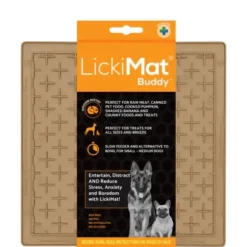 Lickimat Lickimat Buddy