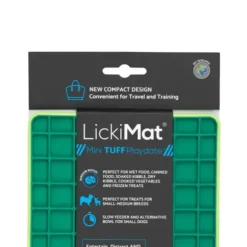 Lickimat Lickimat Mini Playdate