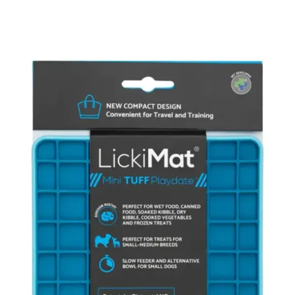 Lickimat Lickimat Mini Playdate
