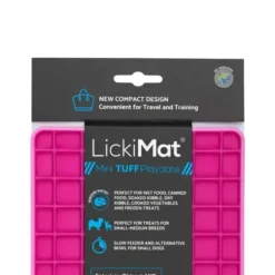 Lickimat Lickimat Mini Playdate