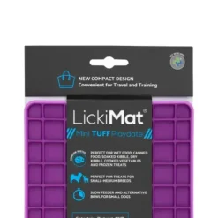 Lickimat Lickimat Mini Playdate
