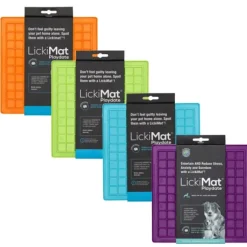 Lickimat Lickimat Playdate