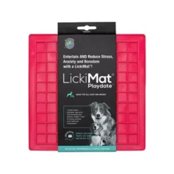 Lickimat Lickimat Playdate