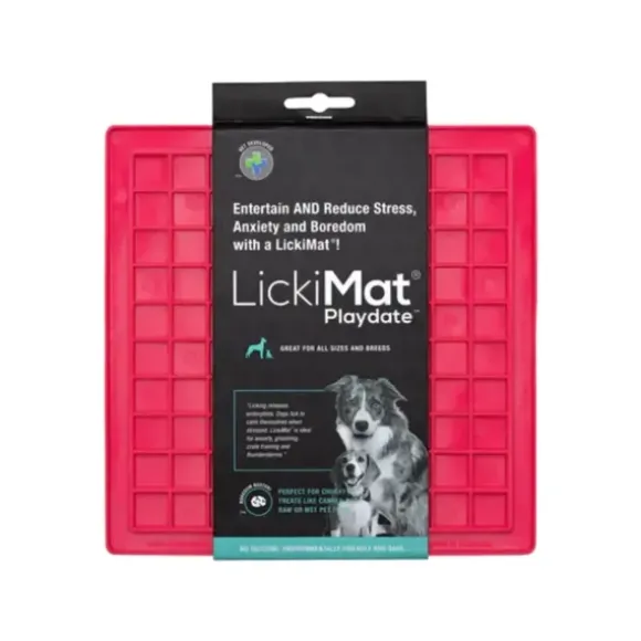Lickimat Lickimat Playdate