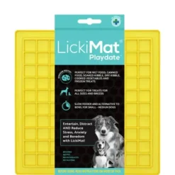 Lickimat Lickimat Playdate