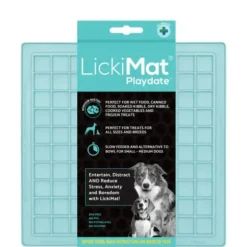 Lickimat Lickimat Playdate