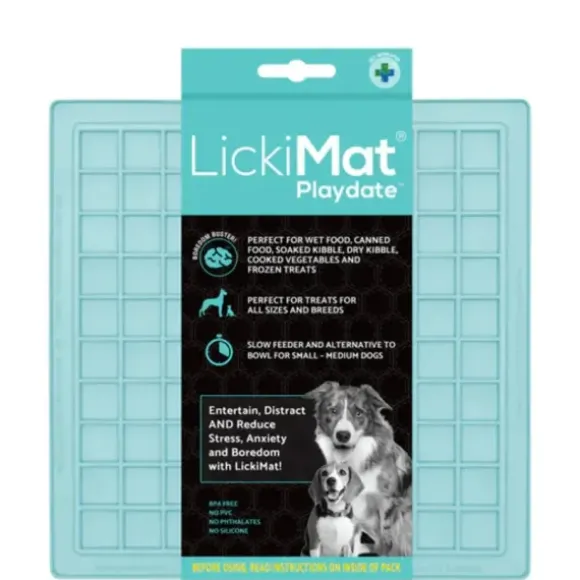 Lickimat Lickimat Playdate