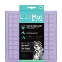 Lickimat Lickimat Playdate