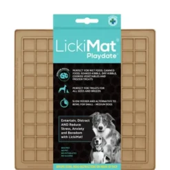 Lickimat Lickimat Playdate