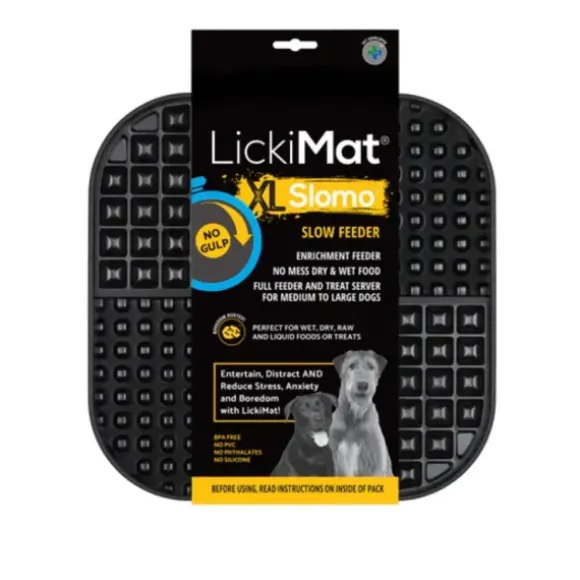 Lickimat Lickimat Slomo Xl