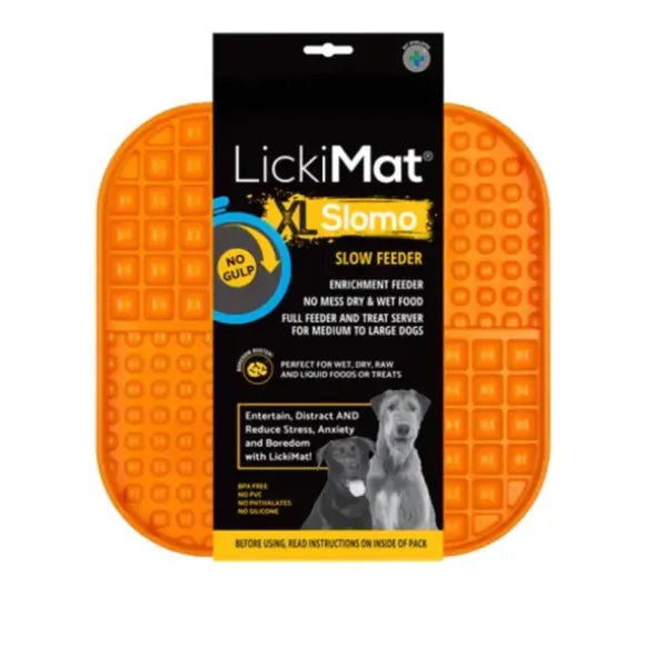 Lickimat Lickimat Slomo Xl