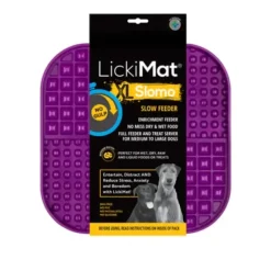 Lickimat Lickimat Slomo Xl