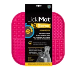 Lickimat Lickimat Slomo Xl