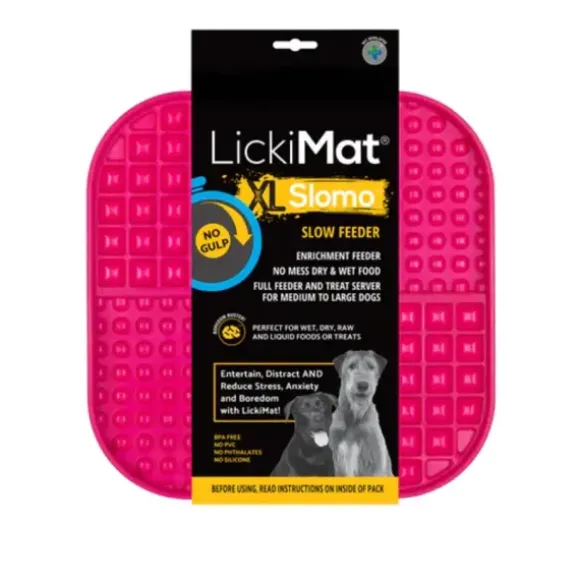 Lickimat Lickimat Slomo Xl