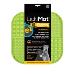Lickimat Lickimat Slomo Xl