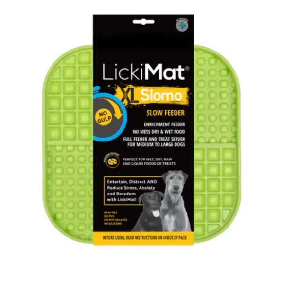 Lickimat Lickimat Slomo Xl